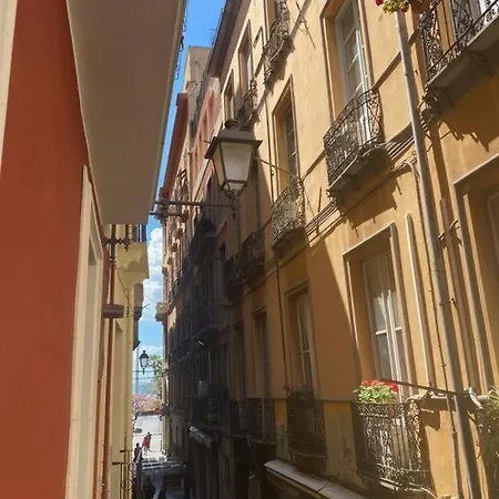 Da Francy * Cagliari