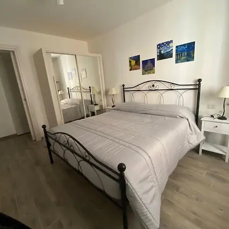 Da Francy Apartment
