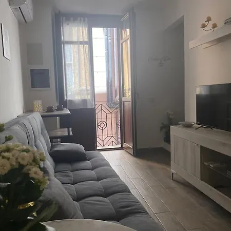 Da Francy Apartment *