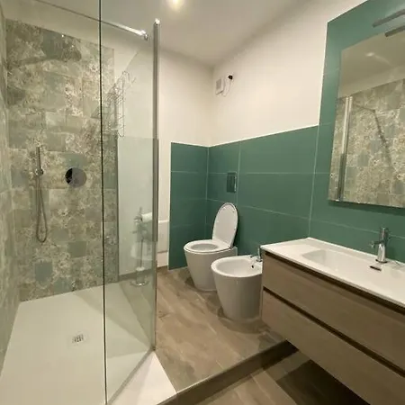 Da Francy Apartment *