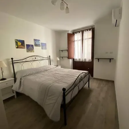 Apartment Da Francy