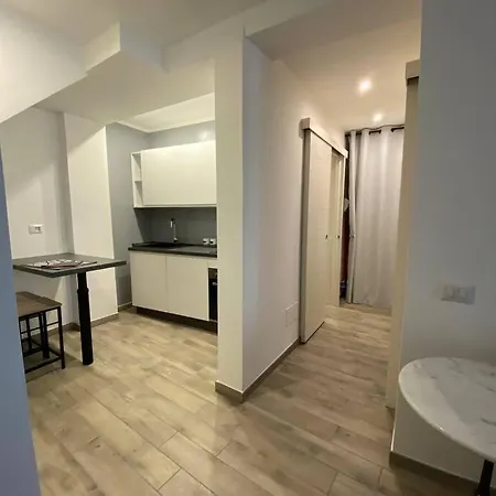 Apartment Da Francy Cagliari