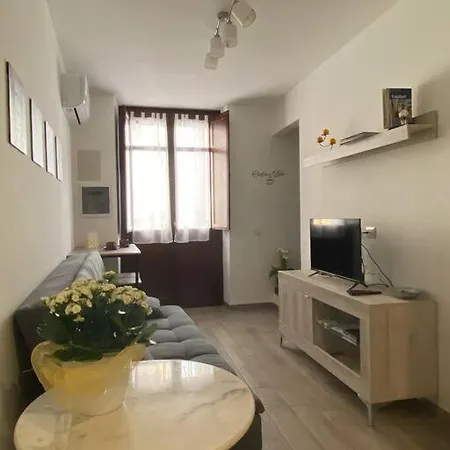 Apartment Da Francy