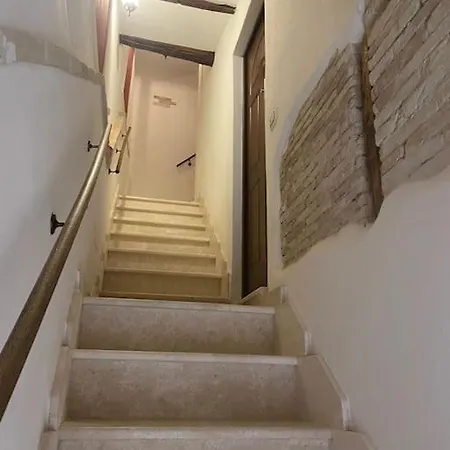 Apartment Da Francy